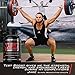 Natural Testosterone Booster for Men by HighMark Nutrition: Libido Enhancer Dietary Supplement Pills for Increased Sex Drive, Muscle Building, Energy, Stamina, and Endurance