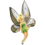 Anagram International Disney Tinkerbell Airwalker, 66" tall