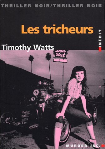 Les  tricheurs