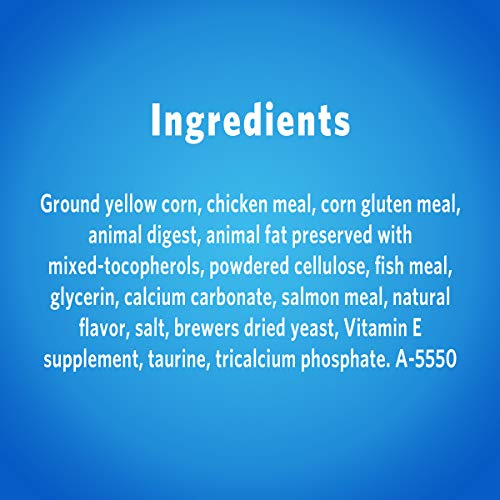 6 Purina+Dentalife+Savory+Salmon+Flavor