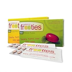 Miracle Frooties – Tiktok Recommended Miracle