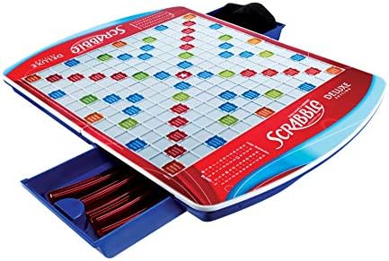 The Official SCRABBLE Players Dictionary, 8th Ed. - Newest Edition