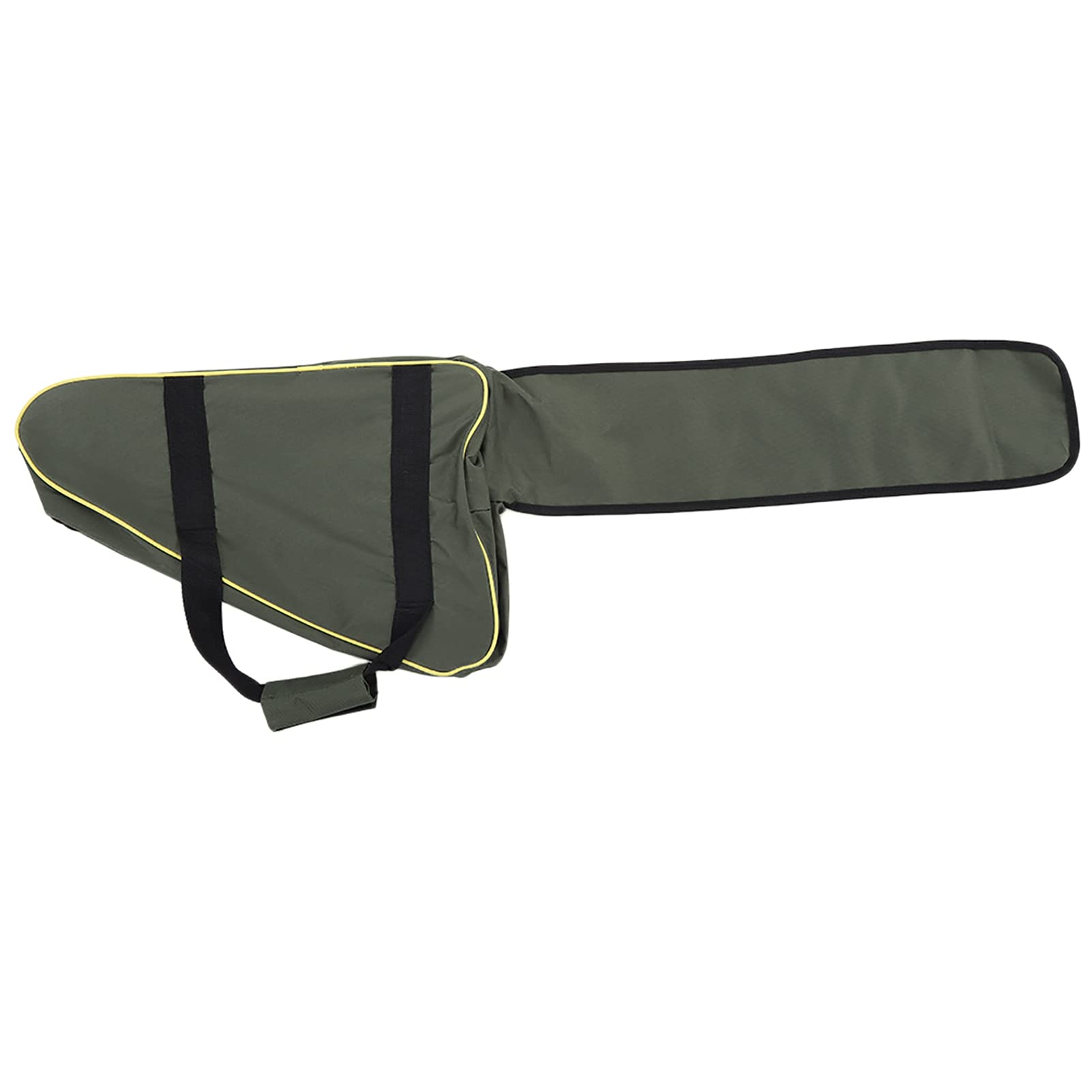 Chainsaw Storage Bag, Portable Protective Case for Lawn Mower and Chainsaw, Durable Carry Holdall