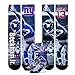 Odell Beckham New York Giants For Bare Feet NFL Drive Player Profile Socks