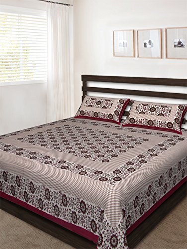 Bed Spreads (Traditional Prints)