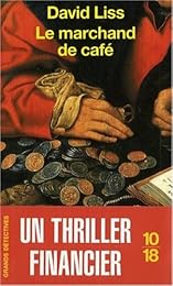 Le  marchand de café