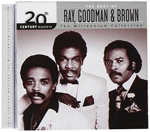 Ray, Goodman & Brown - Special Lady (Plumas & Paetês) Lyrics - Zortam Music
