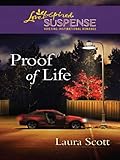 Proof of Life (Love Inspired Suspense)