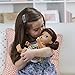 Baby Alive Snacking Noodles Baby Brunette Doll