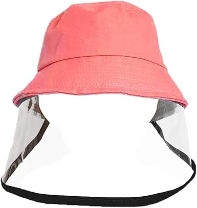 Amazon Com Protective Kids Face Mask Cap Reusable Child Facial