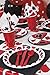 Poker Night Dessert Plates, 8ct