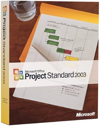 Cheapest Office Project Professional 2003