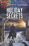 Holiday Secrets (McKade Law)