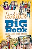 Archie's Big Book Vol. 6: High School Yearbook