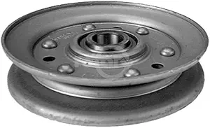 Idler Pulley For Dixie Chopper Repl 3023