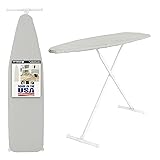 Ironing Board Full Size; Made in USA by Seymour