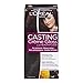 L'Oreal Healthy Look Creme Gloss Hair Color, 3G Darkest Golden Brown