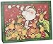 Lang Deer Friends by Susan Winget Jigsaw Puzzle (500-Piece)