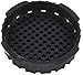 Replacement Aeropress Filter Cap (1 Cap) Lid Replacement Parts for Aeorbie Aeropress Coffee Makers (1 Cap)