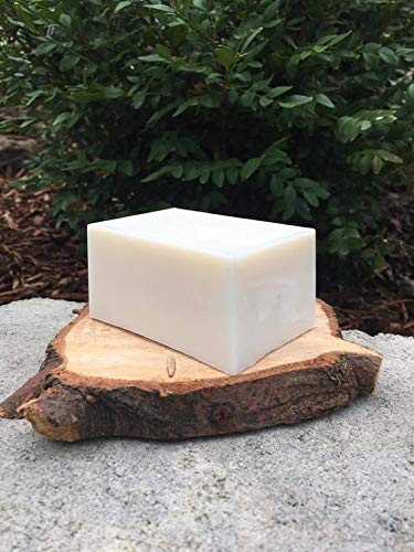 Nourishing Hair Conditioner Large Bar 4.4oz