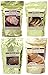 The Prepared Pantry Fruit and Nut Collection of Bread Mixes, 84.6 Ounce