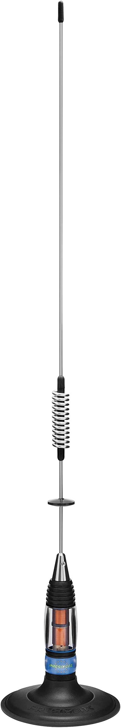 President Missouri Magnetfußantenne