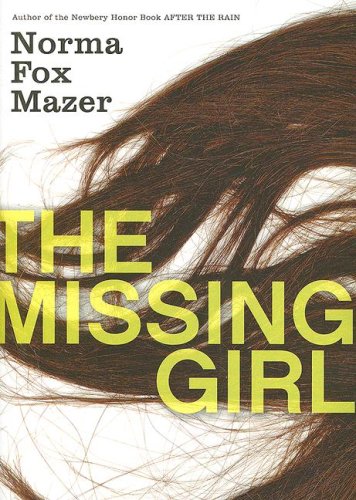 The Missing Girl