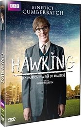 Hawking (La passion n'a pas de limites)