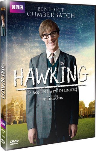 Hawking (La passion n'a pas de limites)