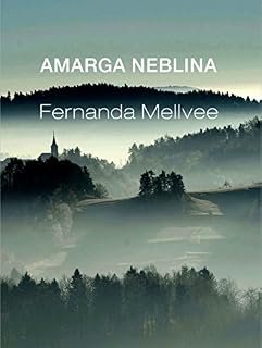 Livro Amarga neblina
