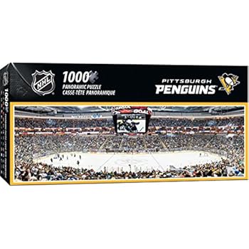 pittsburgh penguins merchandise