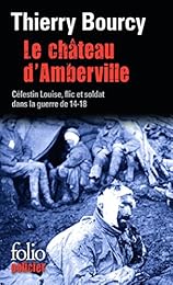 Le  château d'Amberville