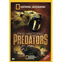 Amazon.com: Prehistoric Predators : Matt Kregor, Robert M. Wise  
