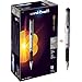 Sanford Brands Uni-Ball 207 Impact Gel Red Pen, (Pack of 12)