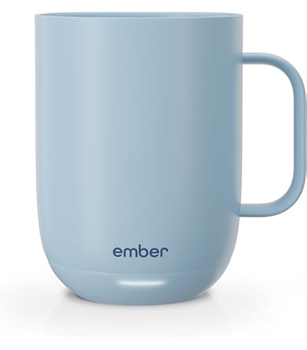 Kiicii 1 Couvercle De Rechange Compatible Avec Ember Smart Mug 2 (300