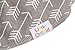Baby Bandana Drool Bibs Six Pack Gift Set For Teething & Drooling Boys & Girls