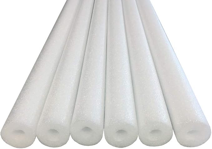 black pool noodles amazon