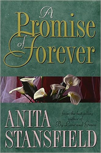 A Promise Of Forever Anita Stansfield 9781577340607 - 