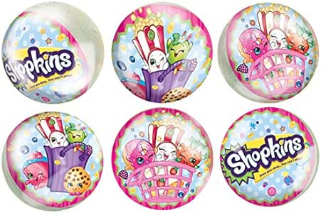 shopkin ball