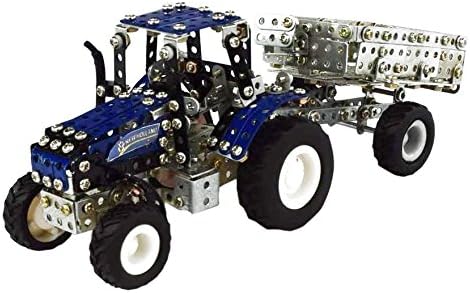 Rcee GMBH Rcee GMBH9560 New Holland T5-115 Tractor