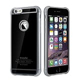 Wireless Charger Qi Case for iPhone 6 and 6s 4.7