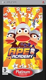Ape Academy