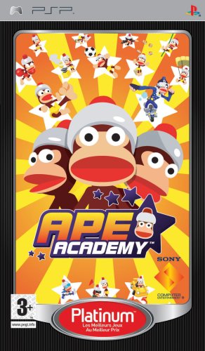 Ape Academy