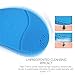 The #1 Most Cost Effective and Highly Rated Facial Cleanser Brush. The Clean Machine. Facial Scrub. Face Massager. Ultrasonic beauty products for face. Waterproof. Portable. Rechargeable.