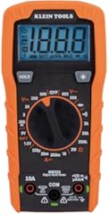 Klein Tools MM325 Digital Multimeter