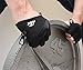 Size Small - Weight Lifting Gloves for Exercise & Fitness - Ultralite by Anvil Fitness - Perfect for Weightlifting, Bodybuilding, Cross fit and Power Lifting…