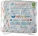 The Honest Company Disposable Diapers - Giraffe - Size 5 - 25 ct