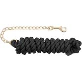 Tough 1 Braided Cotton Lead with Chain