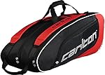 Sac de badminton thermobag Carlton Pro Player 3Pkt