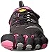 Vibram Women's KMD LS Cross Training Shoe, Grey/Black/Pink,38 EU/7 M US